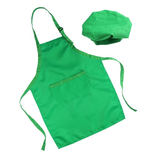 Set grembiule asilo bambino - grembiule,