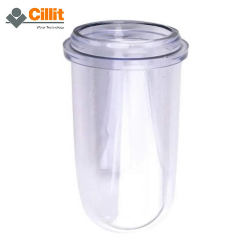 Bicchiere ricambio dosatore - di,