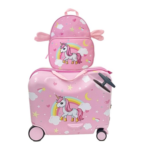 Montravel valigia trolley - valigia,