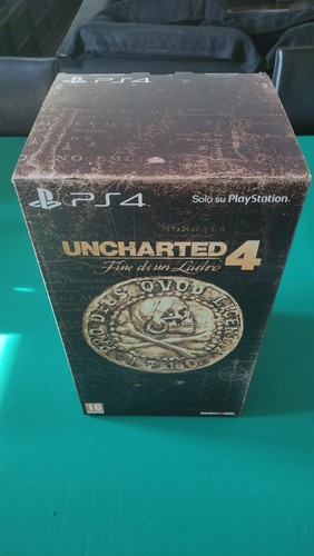 Uncharted libertalia - 4,