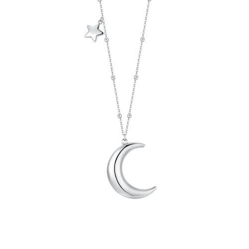 Collana lunga luca barra - luca,