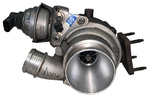 Turbina volvo v40 - turbina, (2012-2020)
