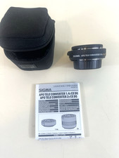 Sigma APO Tele Converter 1.4X