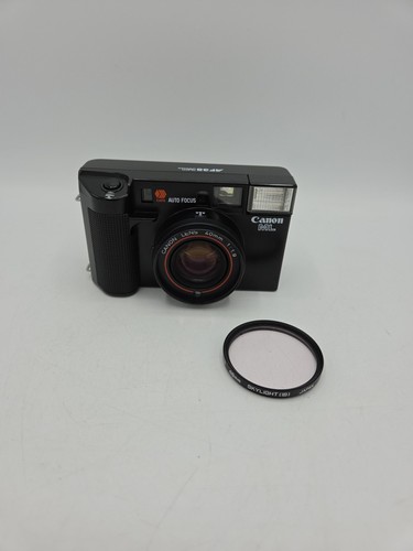 Canon sure shot af35ml 35mm - sure,