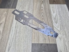 Thunder Tiger TS4N Piastra