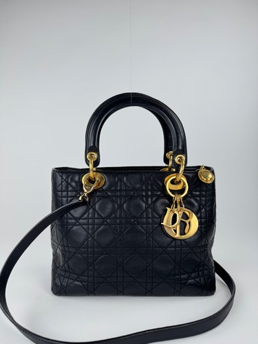 Dior lady medium - lady,