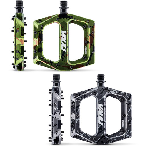 Pedali dmr vault - vault, edizione