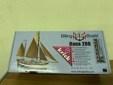 Kit di montaggio Billing Boats