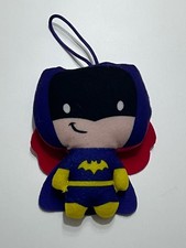 Peluche Batman McDonald's 10