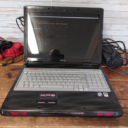 Portatile dell xps m1730 - xps,