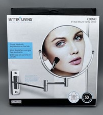 Better Living COSMO 8”