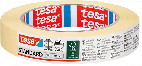 Nastro per mascheratura - per,