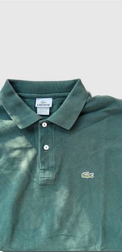 Lacoste shirt polo per - t-shirt, uomo