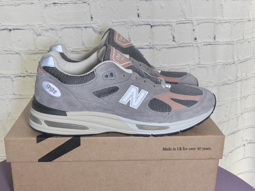 New balance 991v2 - balance, made