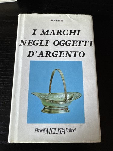 Marchi negli oggetti - marchi,