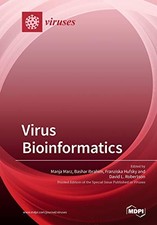 Virus Bioinformatics