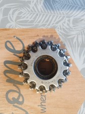 Ruota Libera Vintage Regina