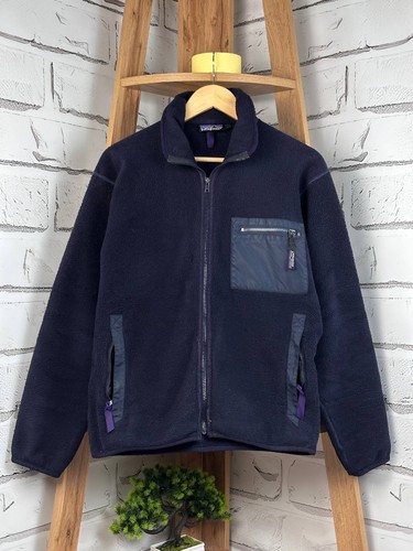 Maglione patagonia retrò pile - maglione,