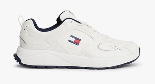 Sneakers tommy hilfiger tjm - sneakers,