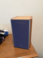 Altoparlante vintage Technics