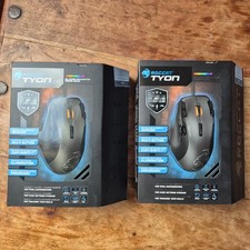 Mouse da gioco multipulsante