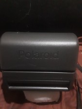 Polaroid 636 Close up