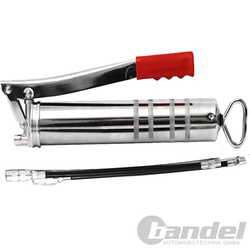 Mannol handfettpresse fetta - handfettpresse,