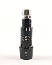 Adattatore driver .335"