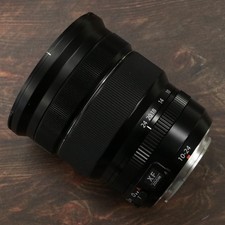 Fujifilm FUJINON XF 10-24mm f4