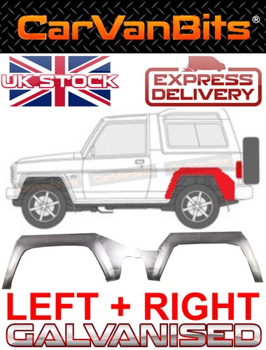 Per daihatsu fourtrak rocky - per,