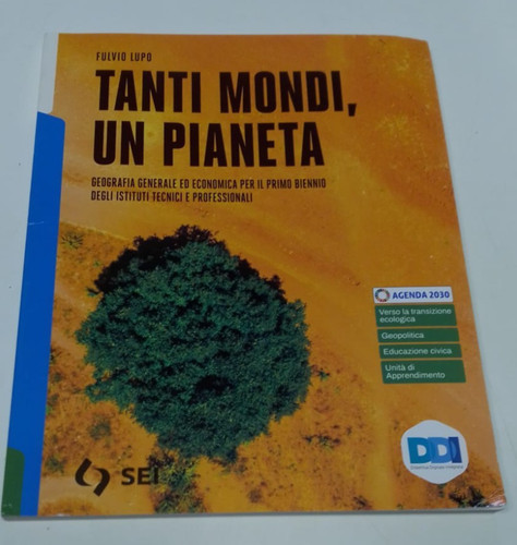 Tanti mondi pianeta - tanti,