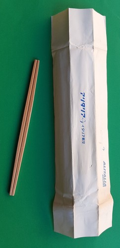 Alitalia bacchette originali - bacchette,