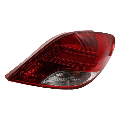 Fanale posteriore destro - , led