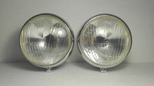 Siata spring headlights fanali - siata,