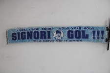 Sciarpa scarf Calcio LAZIO