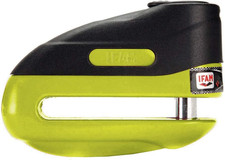 Bloccadisco Moto Lucchetto