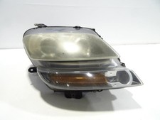 Gruppo ottico anteriore principale destro (luci)(faro) FIAT ULYSSE 2 1494323080