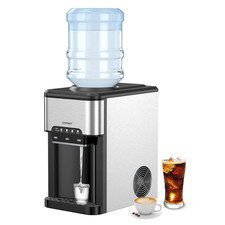 Erogatore Acqua Fredda 3 in 1