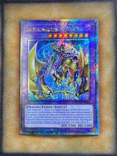 Yugioh dark magician the - magician,