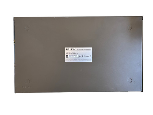 Link sg1048 switch 48 - tp-link, tl-sg1048
