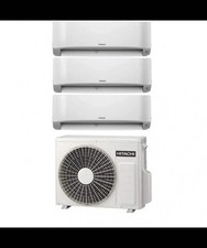 Climatizzatore Hitachi Trial