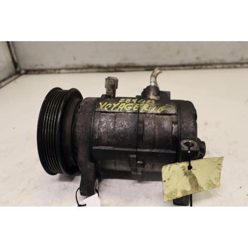 Compressore chrysler - a/c,