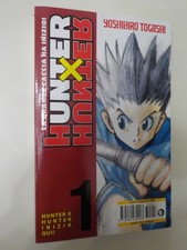 Hunter x Hunter n 1 Variant