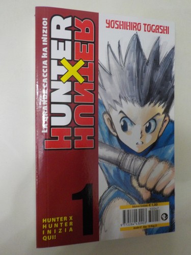 Hunter 1 variant - hunter,