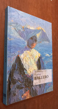 B3283 I MAESTRI DELL'ARTE SARDA N°6 ANTONIO BALLERO 2004 ILISSO