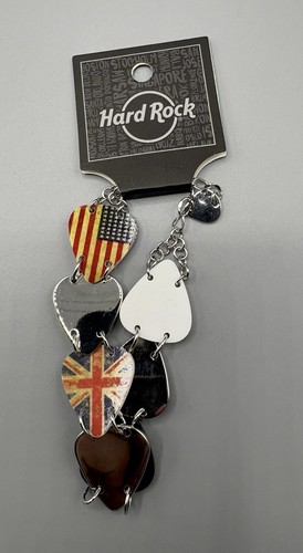 Hard rock cafe - rock, pick
