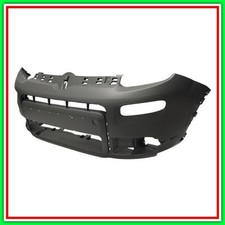 Paraurti Anteriore Con Primer