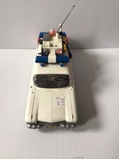 Playmobil Ghostbusters Ecto-1