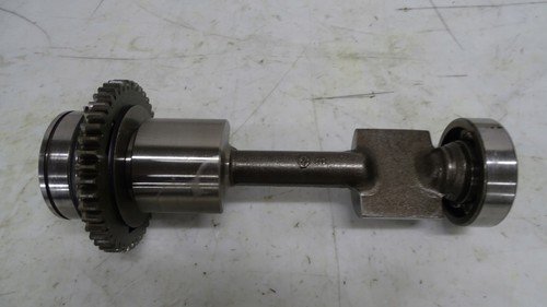 Albero compensazione suzuki - albero,