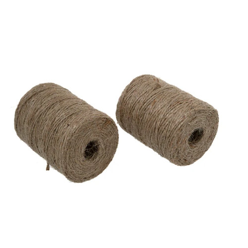 Corda juta 200 mm - mm, 100